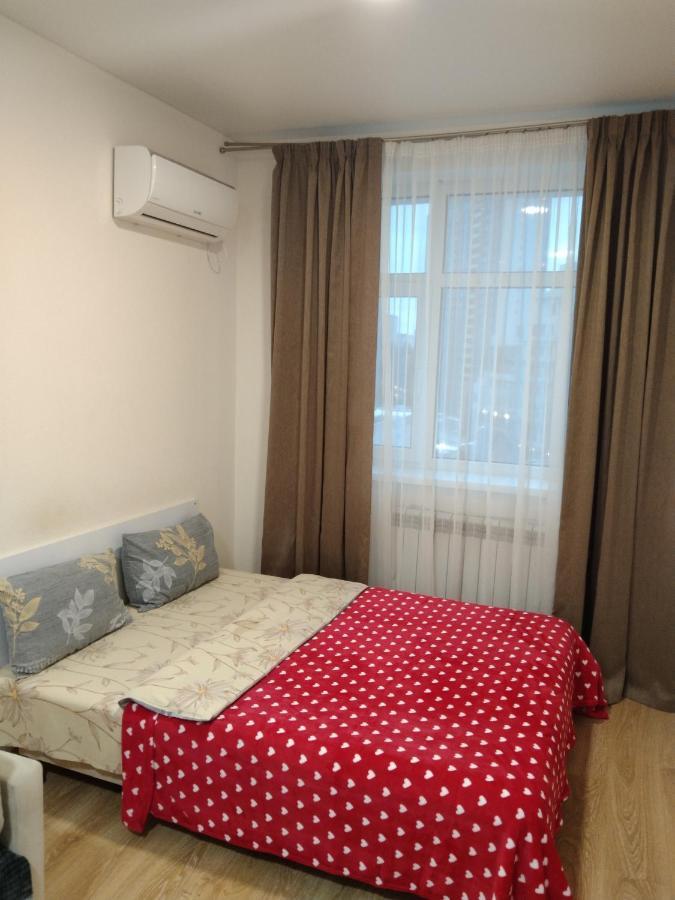 Kiev Smart Home ภายนอก รูปภาพ