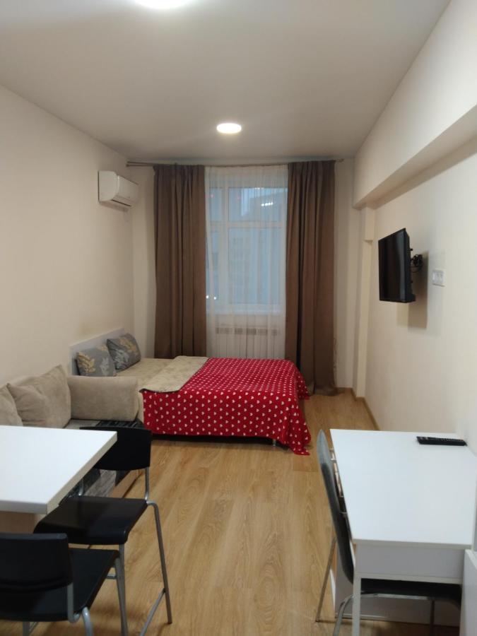Kiev Smart Home ภายนอก รูปภาพ