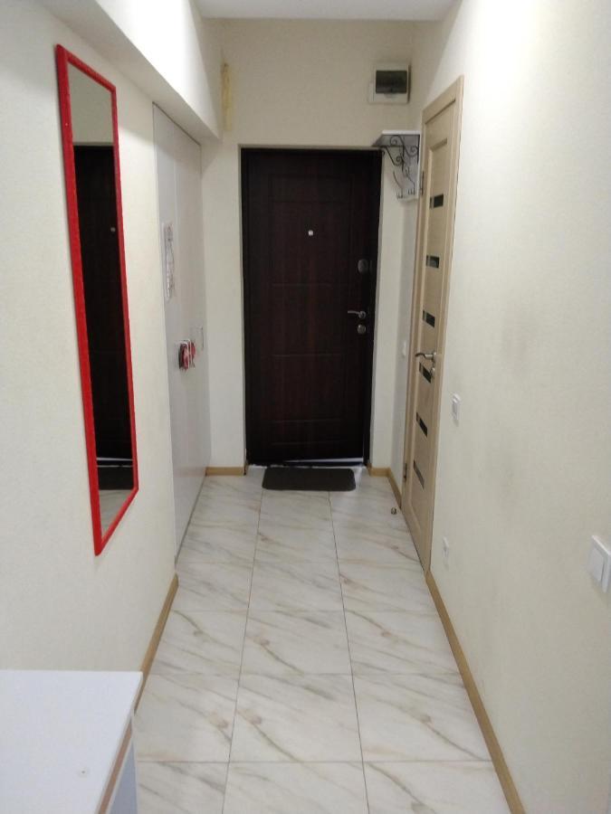 Kiev Smart Home ภายนอก รูปภาพ